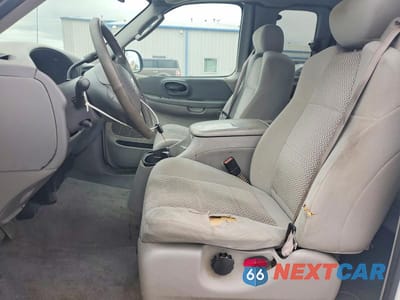 Zdjęcie 7 z 12 samochodu: 2003 FORD F150 VIN:1FTRX17213NA22256 - miniatura