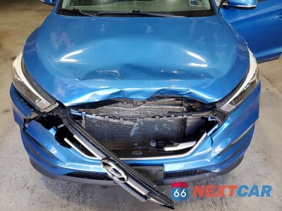 Zdjęcie 11 z 12 samochodu: 2018 HYUNDAI TUCSON SEL PLUS VIN:KM8J3CA4XJU633061 - miniatura