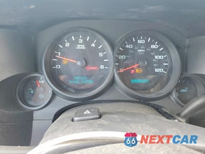 Zdjęcie 9 z 11 samochodu: 2008 GMC SIERRA C1500 VIN:2GTEC13C481154879 - miniatura