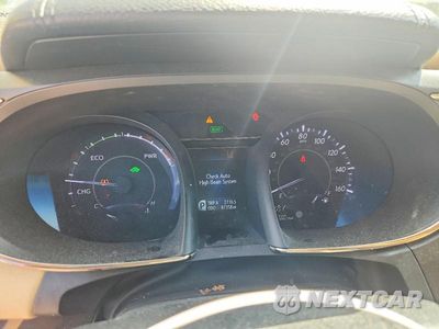 Zdjęcie 9 z 12 samochodu: 2018 TOYOTA AVALON HYBRID LIMITED VIN:4T1BD1EB7JU061672 - miniatura