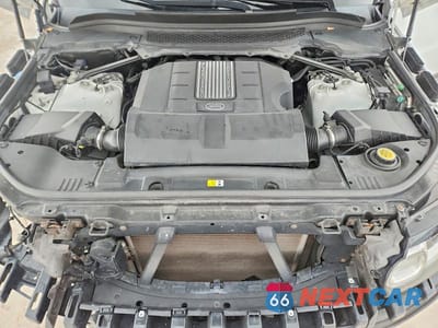 Zdjęcie 12 z 14 samochodu: 2015 LAND ROVER RANGE ROVER SPORT HSE VIN:SALWR2VF2FA527249 - miniatura