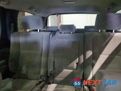 Zdjęcie 10 z 13 samochodu: 2009 TOYOTA SEQUOIA SR5 VIN:5TDBT64A79S000285 - miniatura
