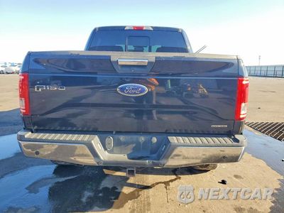 Zdjęcie 6 z 13 samochodu: 2016 FORD F150 SUPERCREW VIN:1FTEW1EF0GFB50267 - miniatura