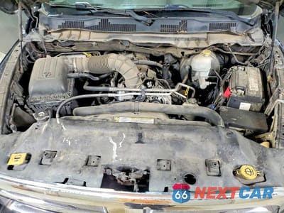 Zdjęcie 11 z 12 samochodu: 2010 DODGE RAM 1500 VIN:1D7RV1CT3AS159837 - miniatura