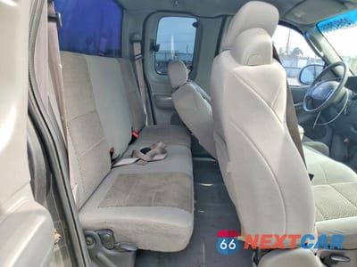 Zdjęcie 10 z 12 samochodu: 2003 FORD F150 VIN:1FTRX17W43NA75732 - miniatura