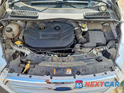 Zdjęcie 12 z 13 samochodu: 2019 FORD ESCAPE SE VIN:1FMCU9G91KUB66609 - miniatura