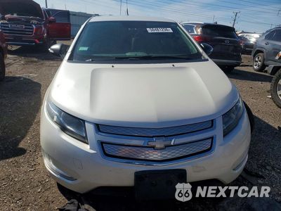 Piąte zdjęcie samochodu w środku: 2013 CHEVROLET VOLT VIN:1G1RD6E47DU147529 - miniatura