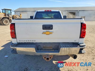 Zdjęcie 6 z 11 samochodu: 2016 CHEVROLET SILVERADO K3500 LT VIN:1GC3KZC80GZ176078 - miniatura