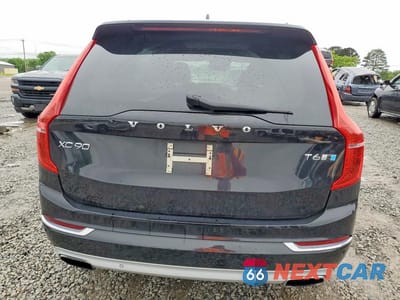Zdjęcie 6 z 12 samochodu: 2016 VOLVO XC90 T6 VIN:YV4A22PN0G1002344 - miniatura