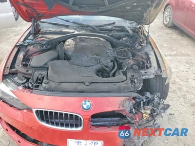 Zdjęcie 11 z 12 samochodu: 2019 BMW 430I VIN:WBA4W3C51KAF92675 - miniatura