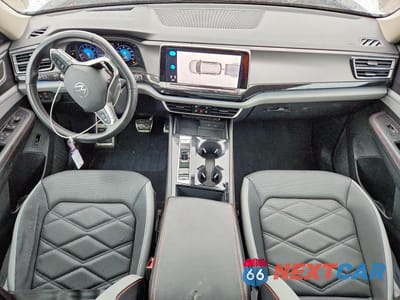 Zdjęcie 8 z 13 samochodu: 2024 VOLKSWAGEN ATLAS PEAK EDITION SEL VIN:1V2GR2CA8RC604958 - miniatura