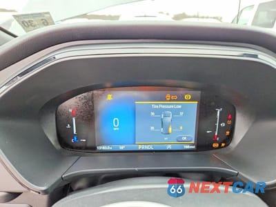 Zdjęcie 9 z 12 samochodu: 2025 FORD ESCAPE ST LINE SELECT VIN:1FMCU9NA3SUB31373 - miniatura