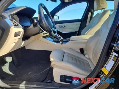 Zdjęcie 7 z 12 samochodu: 2020 BMW 330XI VIN:WBA5R7C07LFH51534 - miniatura