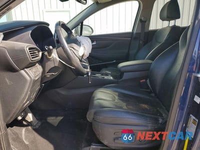 Zdjęcie 7 z 13 samochodu: 2020 HYUNDAI SANTA FE LIMITED 2.0T VIN:5NMS53AA5LH284443 - miniatura