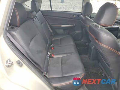 Zdjęcie 11 z 13 samochodu: 2016 SUBARU CROSSTREK LIMITED VIN:JF2GPANC1GH226032 - miniatura