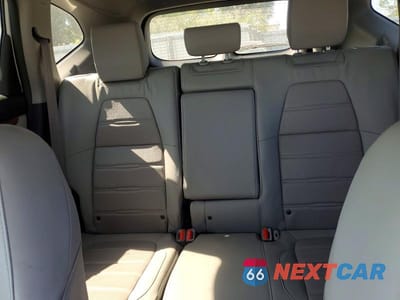 Zdjęcie 10 z 14 samochodu: 2019 HONDA CR-V TOURING VIN:7FARW1H90KE017338 - miniatura