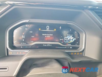 Zdjęcie 9 z 14 samochodu: 2025 GMC SIERRA K2500 AT4 VIN:1GT4UPEY3SF124602 - miniatura