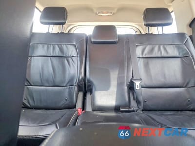 Zdjęcie 10 z 13 samochodu: 2011 FORD FLEX SEL VIN:2FMGK5CCXBBD30706 - miniatura
