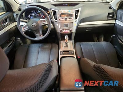 Zdjęcie 8 z 13 samochodu: 2012 SUBARU LEGACY 2.5I PREMIUM VIN:4S3BMHB61C3017860 - miniatura