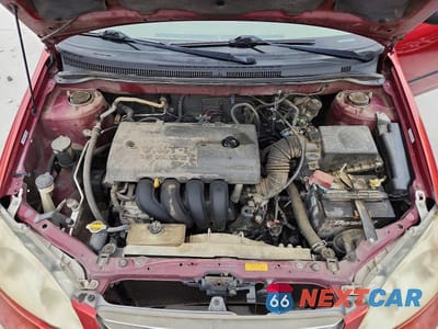 Zdjęcie 11 z 11 samochodu: 2004 TOYOTA COROLLA CE VIN:1NXBR32E74Z231447 - miniatura