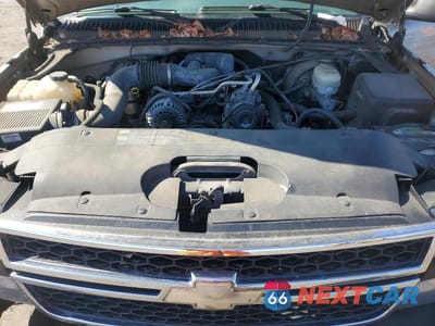 Zdjęcie 11 z 12 samochodu: 2007 CHEVROLET SILVERADO K1500 CLASSIC VIN:3GCEK14X67G209021 - miniatura