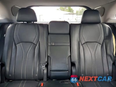 Zdjęcie 10 z 13 samochodu: 2017 LEXUS RX 350 BASE VIN:2T2BZMCA6HC066379 - miniatura