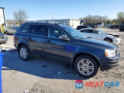 Czwarte zdjęcie samochodu z boku: 2012 VOLVO XC90 3.2 VIN:YV4952CZ4C1618917 - miniatura