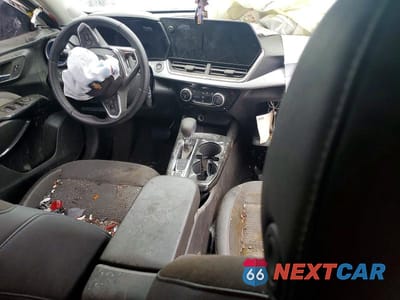 Zdjęcie 8 z 12 samochodu: 2024 CHEVROLET TRAX 1LT VIN:KL77LHE27RC241142 - miniatura