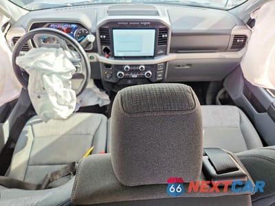 Zdjęcie 8 z 12 samochodu: 2022 FORD F150 SUPERCREW VIN:1FTEW1EP0NFB30350 - miniatura