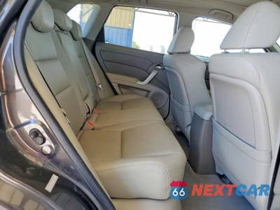 Zdjęcie 10 z 11 samochodu: 2009 ACURA RDX VIN:5J8TB18269A007840 - miniatura