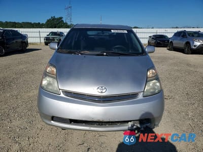 Piąte zdjęcie samochodu w środku: 2007 TOYOTA PRIUS BASE VIN:JTDKB20U977685151 - miniatura