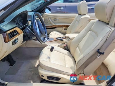 Zdjęcie 7 z 12 samochodu: 2007 BMW 328 I SULEV VIN:WBAWR33597PX78823 - miniatura