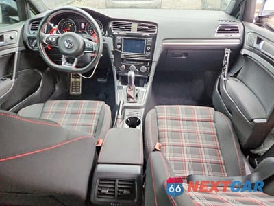 Zdjęcie 8 z 12 samochodu: 2020 VOLKSWAGEN GTI S VIN:3VW6T7AUXLM012439 - miniatura