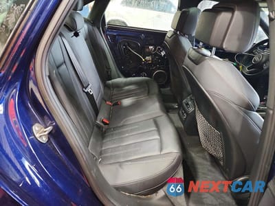 Zdjęcie 10 z 12 samochodu: 2020 AUDI A4 PREMIUM PLUS VIN:WAUENAF48LN010688 - miniatura