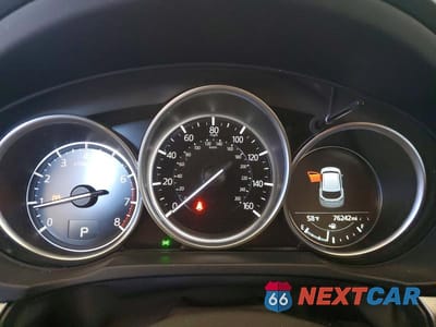 Zdjęcie 9 z 13 samochodu: 2020 MAZDA CX-5 TOURING VIN:JM3KFBCM7L1814024 - miniatura