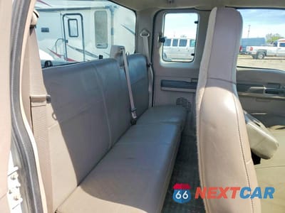 Zdjęcie 10 z 13 samochodu: 2008 FORD F250 SUPER DUTY VIN:1FTSX21518EE03056 - miniatura