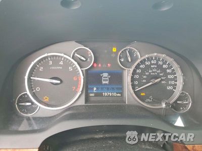 Zdjęcie 9 z 12 samochodu: 2014 TOYOTA TUNDRA 1794 EDITION VIN:5TFGY5F13EX149022 - miniatura