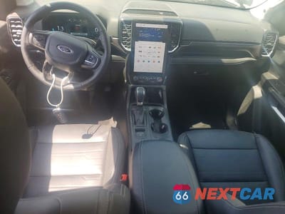 Zdjęcie 8 z 12 samochodu: 2025 FORD RANGER LARIAT VIN:1FTER4KH2SLE60042 - miniatura