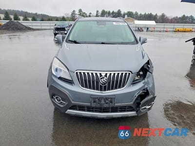 Piąte zdjęcie samochodu w środku: 2015 BUICK ENCORE VIN:KL4CJGSB0FB120521 - miniatura