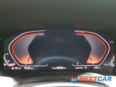 Zdjęcie 9 z 12 samochodu: 2019 BMW 330XI VIN:3MW5R7J55K8B00731 - miniatura