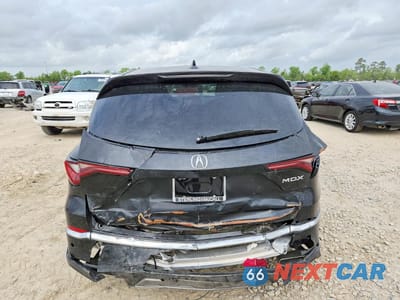 Zdjęcie 6 z 13 samochodu: 2025 ACURA MDX TECHNOLOGY VIN:5J8YD9H44SL006535 - miniatura