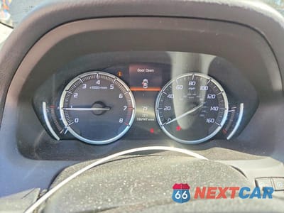 Zdjęcie 9 z 12 samochodu: 2015 ACURA TLX TECH VIN:19UUB2F56FA002706 - miniatura