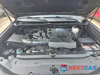 Zdjęcie 7 z 12 samochodu: 2013 TOYOTA 4RUNNER LIMITED VIN:JTEBU5JR7D5120616 - miniatura