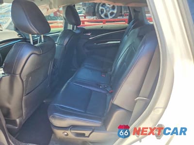 Zdjęcie 11 z 13 samochodu: 2016 ACURA MDX ADVANCE VIN:5FRYD3H98GB007817 - miniatura