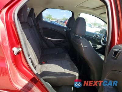 Zdjęcie 11 z 14 samochodu: 2020 FORD ECOSPORT SE VIN:MAJ3S2GEXLC317653 - miniatura