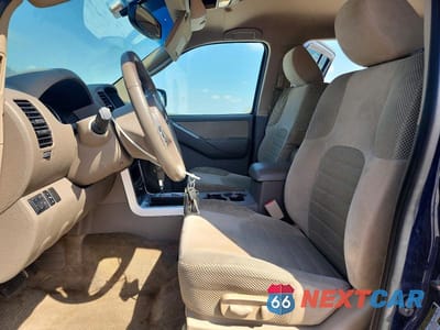 Zdjęcie 7 z 13 samochodu: 2012 NISSAN PATHFINDER S VIN:5N1AR1NB6CC631215 - miniatura