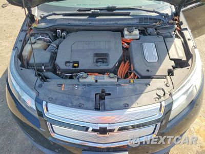 Zdjęcie 11 z 12 samochodu: 2013 CHEV VOLT VIN:1G1RD6E47DU130956 - miniatura