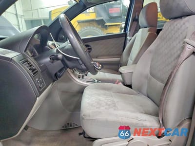 Zdjęcie 7 z 12 samochodu: 2006 CHEVROLET EQUINOX LT VIN:2CNDL73F866013317 - miniatura