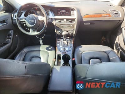 Zdjęcie 8 z 12 samochodu: 2016 AUDI A4 PREMIUM S-LINE VIN:WAUBFAFL0GN009497 - miniatura
