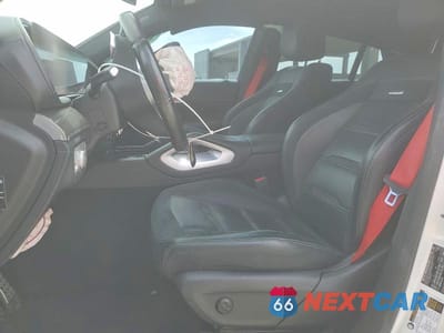 Zdjęcie 7 z 13 samochodu: 2022 MERCEDES-BENZ GLE COUPE AMG 53 4MATIC VIN:4JGFD6BB8NA638221 - miniatura
